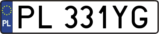 PL331YG