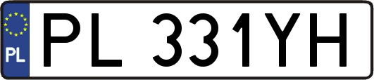 PL331YH