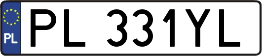 PL331YL