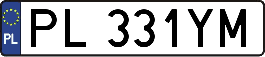 PL331YM