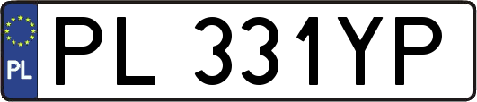 PL331YP