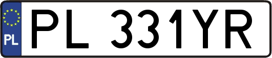 PL331YR