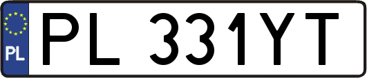 PL331YT