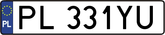 PL331YU