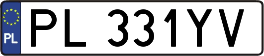PL331YV