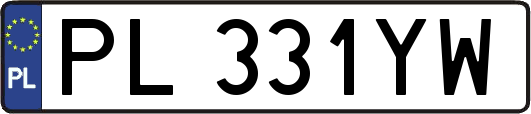 PL331YW