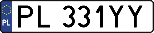 PL331YY