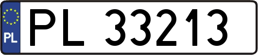 PL33213