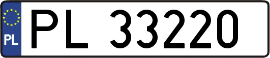 PL33220