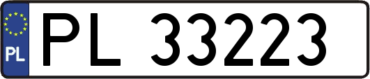 PL33223