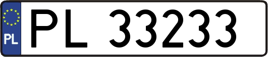 PL33233