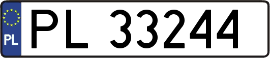 PL33244