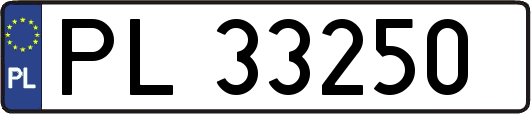 PL33250