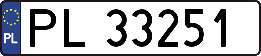 PL33251