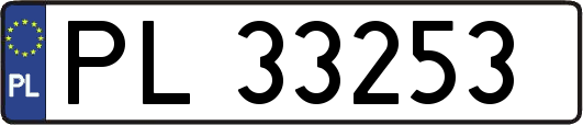 PL33253
