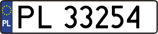 PL33254