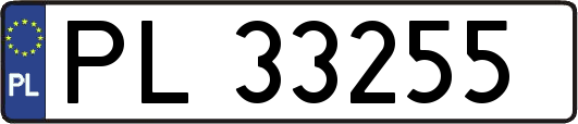 PL33255