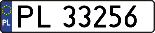 PL33256