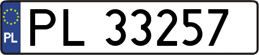 PL33257