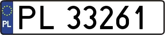 PL33261