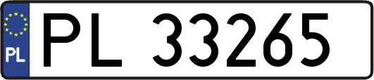 PL33265