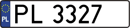 PL3327
