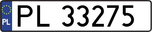PL33275