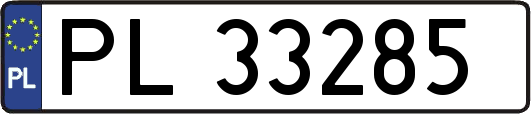 PL33285