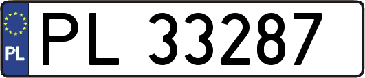 PL33287