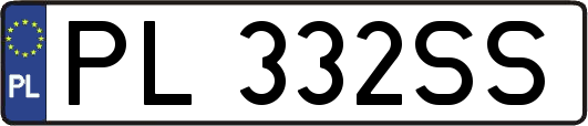 PL332SS