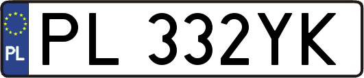 PL332YK