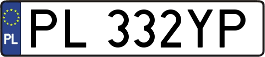 PL332YP