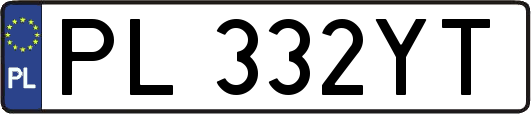 PL332YT