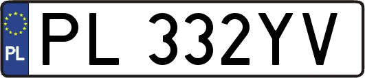 PL332YV