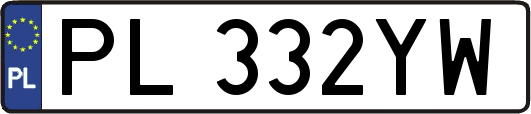 PL332YW
