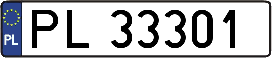 PL33301