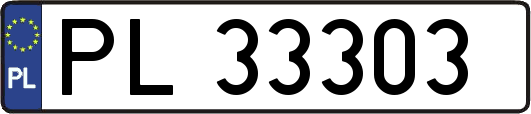 PL33303