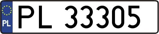 PL33305