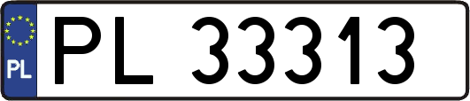 PL33313