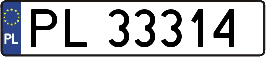 PL33314
