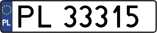 PL33315