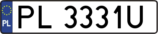 PL3331U