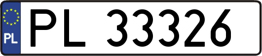 PL33326