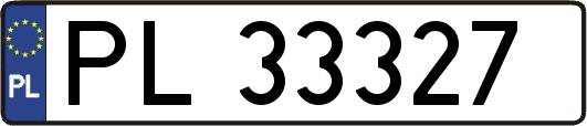 PL33327