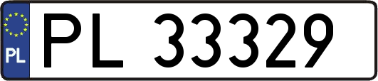 PL33329