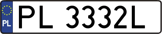 PL3332L