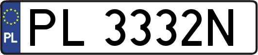 PL3332N