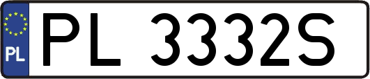PL3332S