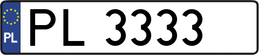 PL3333