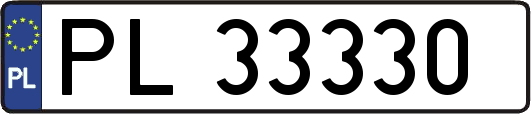 PL33330